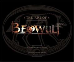 The Art of Beowulf 0811860388 Book Cover