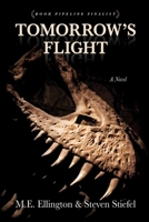 Tomorrow's Flight 0578938510 Book Cover