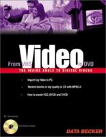 From VHS to DVD 1585070548 Book Cover