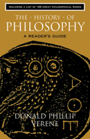 The History of Philosophy: A Reader's Guide 0810151979 Book Cover