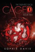 Caged 1481932861 Book Cover