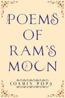 Poems of Ram's Moon 1835434797 Book Cover