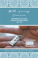 With Loving Concern 1524541818 Book Cover
