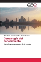 Genealogía del conocimiento (Spanish Edition) 6200009007 Book Cover