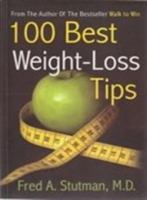 100 Best Weight-Loss Tips 8179926346 Book Cover