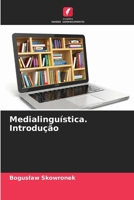Medialinguística. Introdução (Portuguese Edition) 6209462111 Book Cover