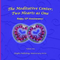 Happy 50th Anniversary! Two Hearts as One Volume One: Anniversary gifts for her, for him, for couple, anniversary rings, in Women’s Fashion, in ... in Office, in All Departments, in Appliances 1973786036 Book Cover