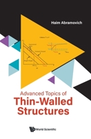 Advanced Topics of Twin Walled Structures 9811214247 Book Cover