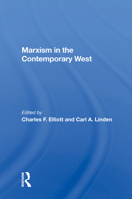 Marxism in the Contemporary West 0367171597 Book Cover