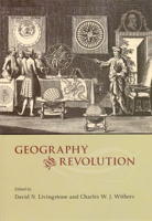 Geography and Revolution 0226487334 Book Cover