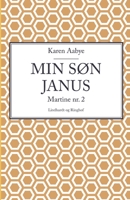 Min s?n Janus 8711828447 Book Cover