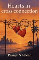 Hearts in cross connection B0FMQPFB47 Book Cover