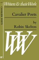 Cavalier Poets B0006CWQK4 Book Cover