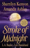 Stroke of Midnight 0312998767 Book Cover