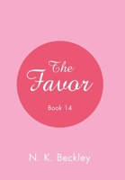 The Favor Book 14 1669875237 Book Cover