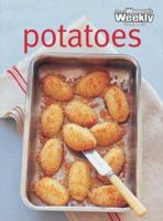 Potatoes ("Australian Women's Weekly" Home Library) 1863963030 Book Cover