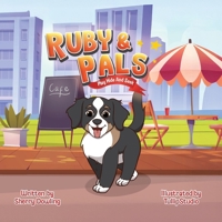 Ruby & Pals Play Hide and Seek 1038347173 Book Cover
