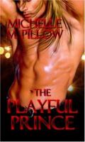 The Playful Prince 162501211X Book Cover