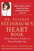 Dr Suzanne Steinbaums Heart Book 1583335420 Book Cover