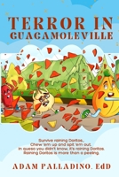 Terror in GuacamoleVille B0CT45QB4N Book Cover