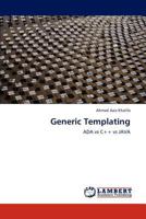Generic Templating: ADA vs C++ vs JAVA 384841399X Book Cover