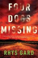 Four Dogs Missing 1760687723 Book Cover