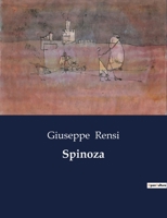 Spinoza B0CFT69PWW Book Cover