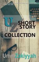 Uz Short Story Collection 1942985045 Book Cover