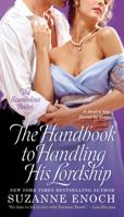 The Handbook to Handling His Lordship 031253454X Book Cover