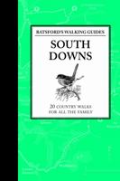 South Downs 1906388865 Book Cover