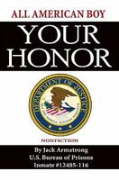 Your Honor 1441480749 Book Cover