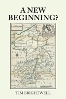A New Beginning? B0CNRB635H Book Cover