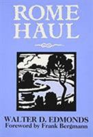 Rome Haul (New York Classics) 0815602138 Book Cover