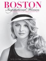 Boston, Inspirational Women 0976727676 Book Cover