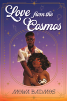 Love from the Cosmos B0DZM17YYF Book Cover