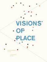 Visions of Place : Complex Geographies in Contemporary Israeli Art 1329872940 Book Cover