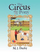 The Circus Pony; Le Poney Du Cirque 1546255974 Book Cover