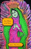 Sus Manos en la Tierra: Coraje, Compasión, Carisma e las Hermanas Misioneras del Sagrado Corazón de Jesús 1947074105 Book Cover