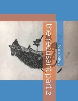 the recusant part 2 B08R1QF3LH Book Cover