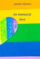 An immortal love 2840002396 Book Cover