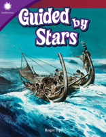 Guided by Stars 1493867180 Book Cover