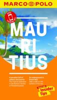Mauritius Marco Polo Pocket Guide 1914515803 Book Cover