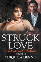Antonio and Sabrina Struck In Love Boxset 1-7 B0BRZZ7322 Book Cover