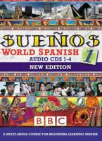 Suenos World Spanish 1 CDs 1-4 0563472480 Book Cover