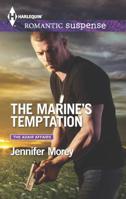 The Marine's Temptation 0373279108 Book Cover