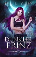 Dunkler Prinz B0CFZGZRDL Book Cover