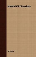 Manual of Chemistry 1143284860 Book Cover