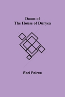 Doom of the House of Duryea 9355113889 Book Cover