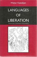 Languages of Liberation 0231068360 Book Cover