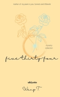 Five-Thirty-Four 935597048X Book Cover